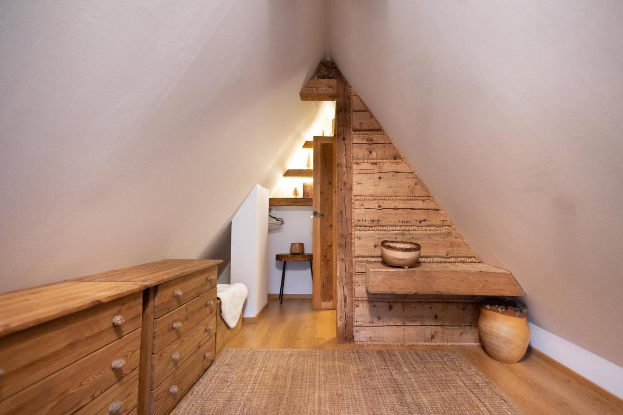 Apartament Blisko Szlaku Zakopane Lejlighed Eksteriør billede
